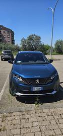 Peugeot 5008 GT Pack