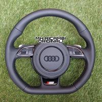 Volante Audi Completo Mode 2006-2017 Auto S-Line