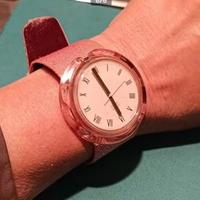 POP SWATCH LA BOITE PWK 160