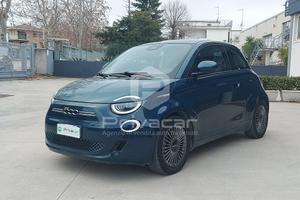 FIAT 500e 3+1 42 kWh Icon