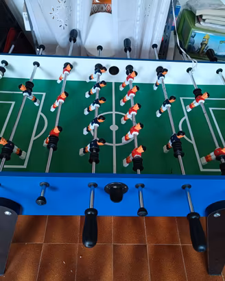 Calcio balilla