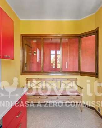 Appartamento di 114 m² con 4 locali a Padova