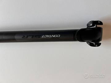 Reggisella giant contact slr 27,2x400