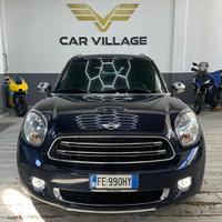 Mini Cooper D Countryman 2.0 Park Lane Plus Automa