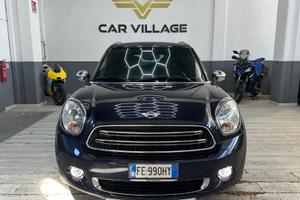 Mini Cooper D Countryman 2.0 Park Lane Plus Automa