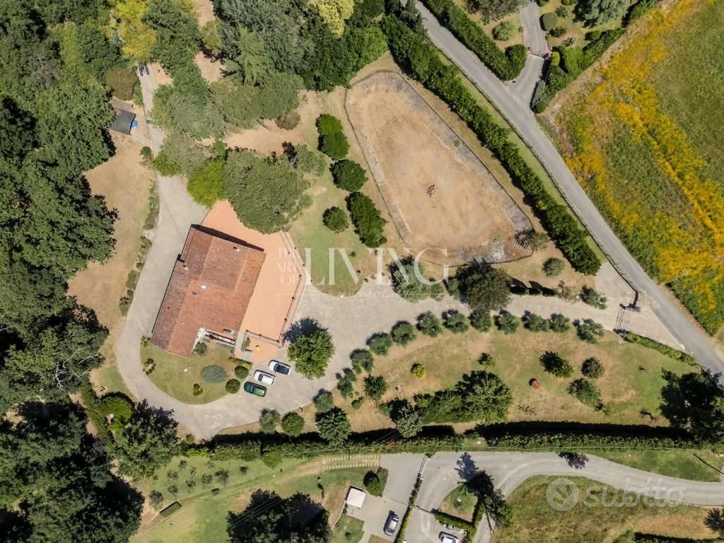 Casa – Lucca, Al Generale - Vista 4