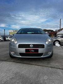 Fiat Grande Punto 1.3 MJT 75 CV 5 porte Active