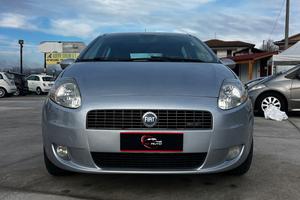 Fiat Grande Punto 1.3 MJT 75 CV 5 porte Active