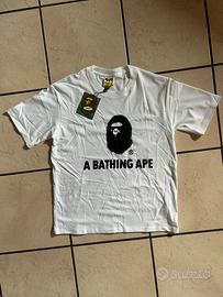 Maglia bape