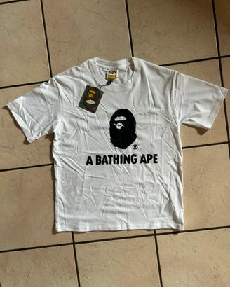 Maglia bape