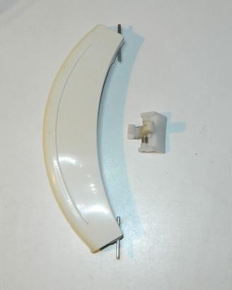 Maniglia + nasello oblò Bosch Eco Maxx WFO1261