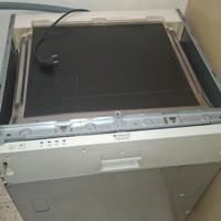 Lavastoviglie Hotpoint Ariston NUOVA