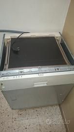 Lavastoviglie Hotpoint Ariston NUOVA