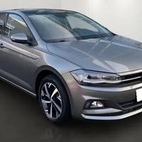 VOLKSWAGEN POLO VI SPORT