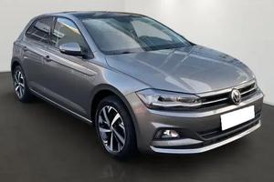VOLKSWAGEN POLO VI SPORT