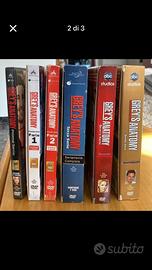 Dvd Grey’s Anatomy