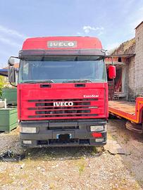 Camion Iveco EuroStar