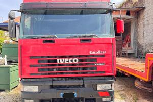 Camion Iveco EuroStar