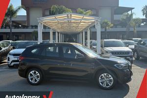 Bmw X1 xDrive25e Advantage