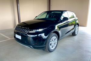Land Rover Range Rover Evoque VAN AUTOCARRO 2.0d i