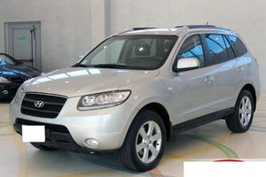 Hyundai Santa Fe 2.2 CRDi 7 Posti 4x4