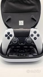 DualSense Edge - Grip NUOVO + Modulo Stick EXTRA