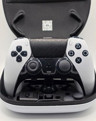 DualSense Edge - Grip NUOVO + Modulo Stick EXTRA