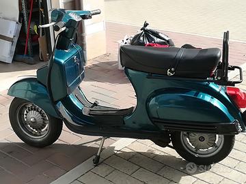Vespa 50 special 