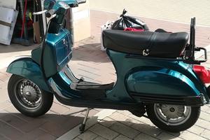 Vespa 50 special 