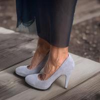 Scarpe decoltee Laura Biagiotti 38