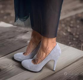 Scarpe decoltee Laura Biagiotti 38