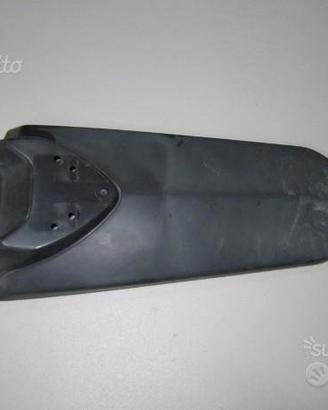 Parafango portatarga post.Mbk Mach G Yamaha Jog