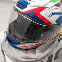 Casco Shoei