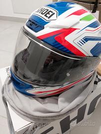 Casco Shoei