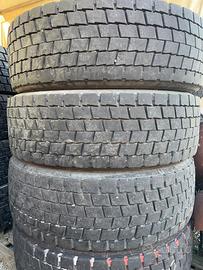GOMME PNEUMATICI BARRA /70