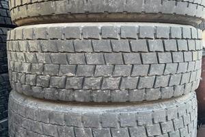 GOMME PNEUMATICI BARRA /70