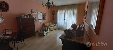 Appartamento in Via San Lorenzo
