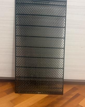 Xtool piastra nido d’ape per P2S