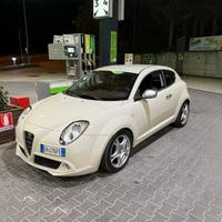 Alfa Mito