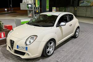 Alfa Mito