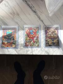 Marshadow e promo MEG