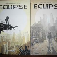 FUMETTI ECLIPSE COMPLETO ( g.timpano )