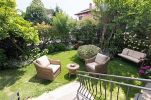 Villa singola Olgiate Olona [Cod. rif 3321377VRG]