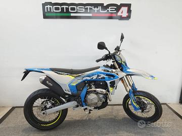 F.B. MONDIAL SMX 300 MOTARD/ENDURO