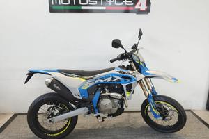 F.B. MONDIAL SMX 300 MOTARD/ENDURO