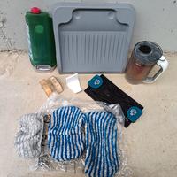 Rowenta clean & steam Ricambi