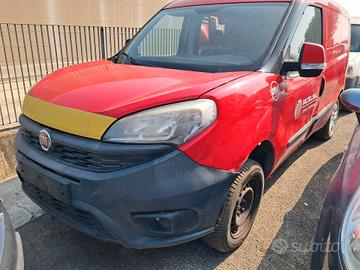 Fiat Doblo anno 2016 ricambi usati