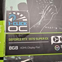 KFA2 RTX 2070 Super