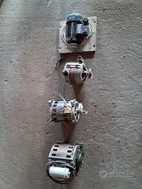motori di lavatrice