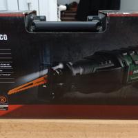 seghetto alternativo parkside